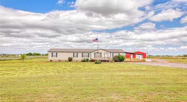 Photo of 20649 E 1110 Rd, Canute, OK 73626
