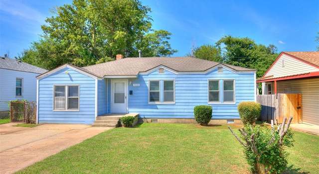 Photo of 3133 NW 31st St, Oklahoma City, OK 73112