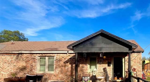 Photo of 217 I St, Ringling, OK 73456