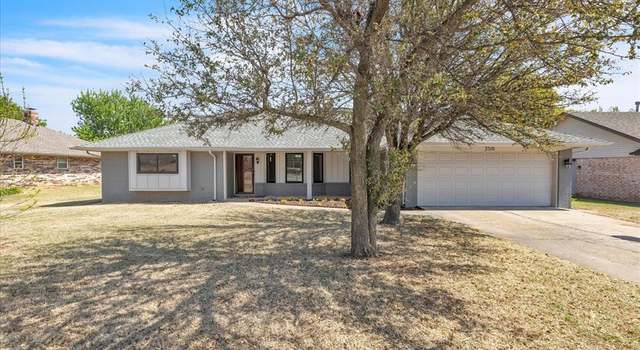 Photo of 3510 Marked Tree Dr, Edmond, OK 73013
