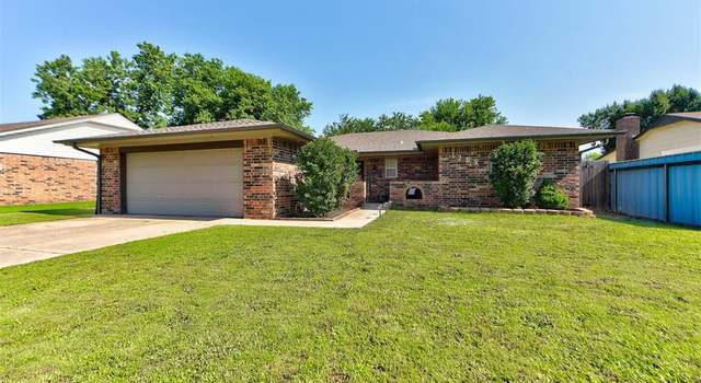 Photo of 1205 SW 94th St, Oklahoma City, OK 73139