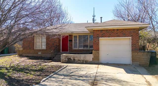 Photo of 5213 N Miller Ave, Oklahoma City, OK 73112