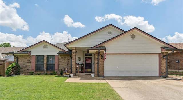 Photo of 7904 NW 81st St, Oklahoma City, OK 73132
