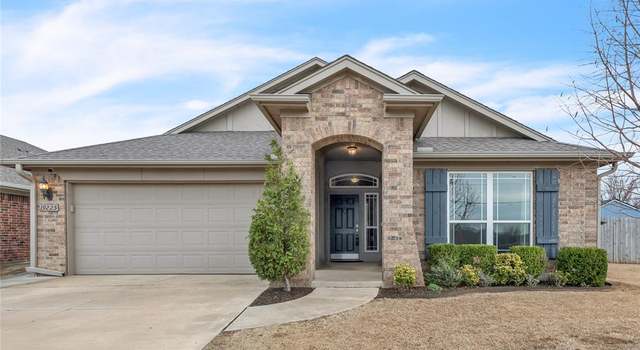 Photo of 19225 Blanco Dr, Edmond, OK 73012