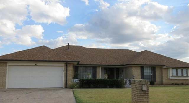 Photo of 41 Corona Dr, Oklahoma City, OK 73149