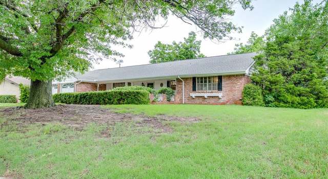 Photo of 3709 N Quapah Cir, Oklahoma City, OK 73112