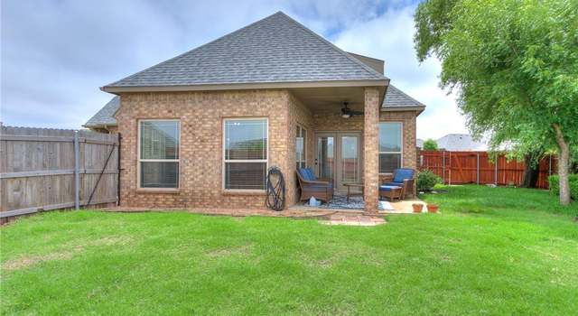 Photo of 16925 Triana Dr, Oklahoma City, OK 73170