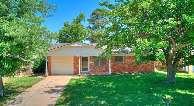 Photo of 1409 NW 104th Ter, Oklahoma City, OK 73114