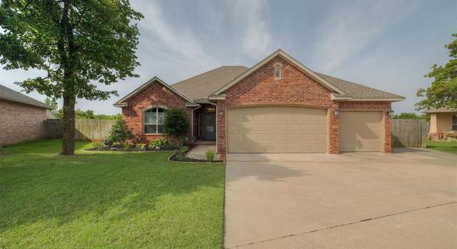 Photo of 13100 White Pine Ct, Choctaw, OK 73020