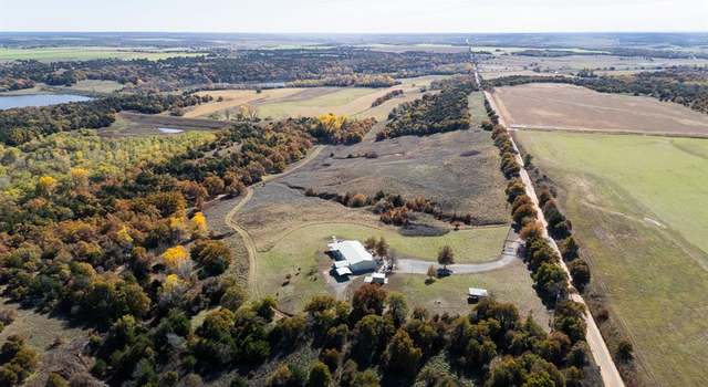 Photo of 12163 County Street 2610, Lookeba, OK 73053