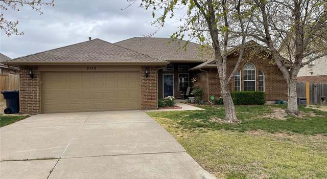 Photo of 5113 SE 45th Pl, Oklahoma City, OK 73135