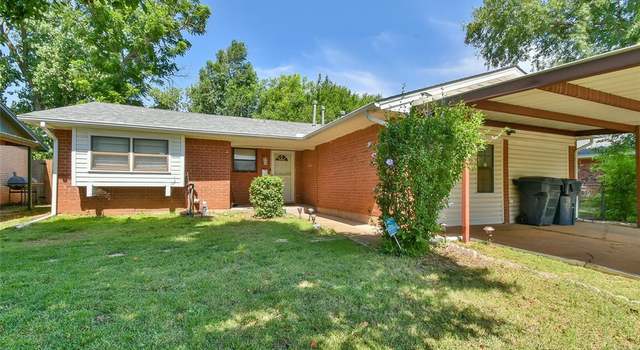 Photo of 5505 S Dimple Dr, Oklahoma City, OK 73135