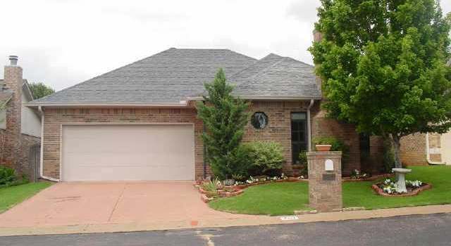 Photo of 4417 Brandt Dr, Oklahoma City, OK 73120