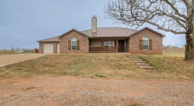 Photo of 883 County Road 1320, Chickasha, OK 73018