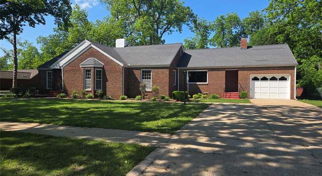 Photo of 501 N Pine St, Pauls Valley, OK 73075