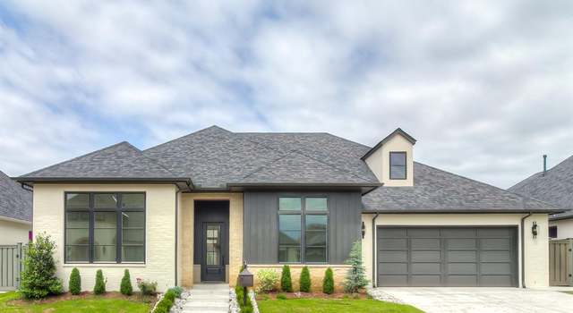 Photo of 16413 Burgundy East Dr, Edmond, OK 73013
