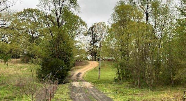 Photo of 4116 Slim Rd, Valliant, OK 74764