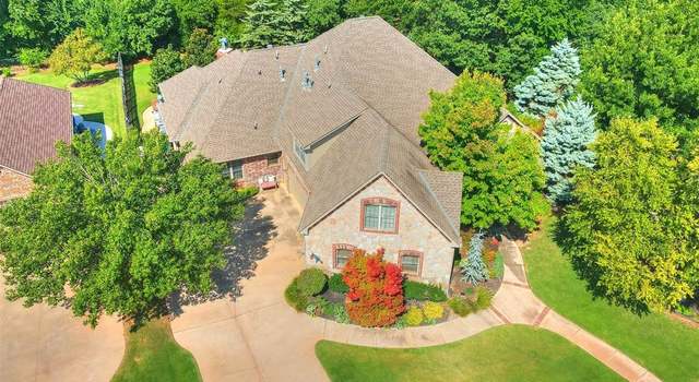 Photo of 3905 Hunters Creek Rd, Edmond, OK 73003