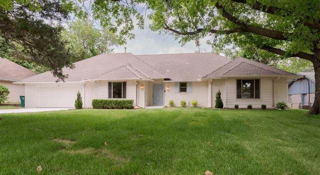 Photo of 1019 Kenilworth Rd, Oklahoma City, OK 73114