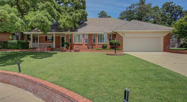 Photo of 4973 NW 31st Ter, Oklahoma City, OK 73122