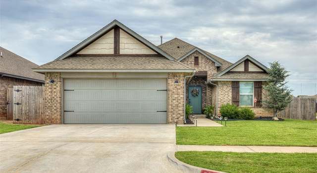 Photo of 8724 SW 40th Ter, Oklahoma City, OK 73179
