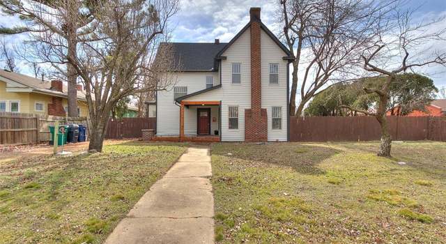 Photo of 2036 NW 17th St, Oklahoma City, OK 73106