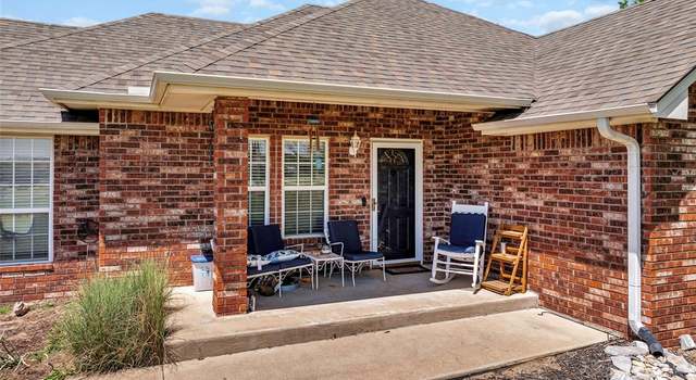 Photo of 408 Gayle St, Ardmore, OK 73401