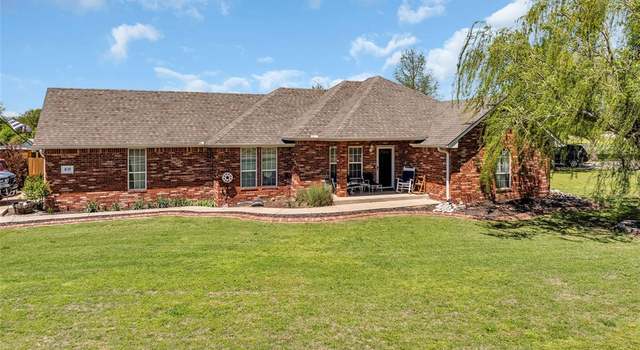 Photo of 408 Gayle St, Ardmore, OK 73401