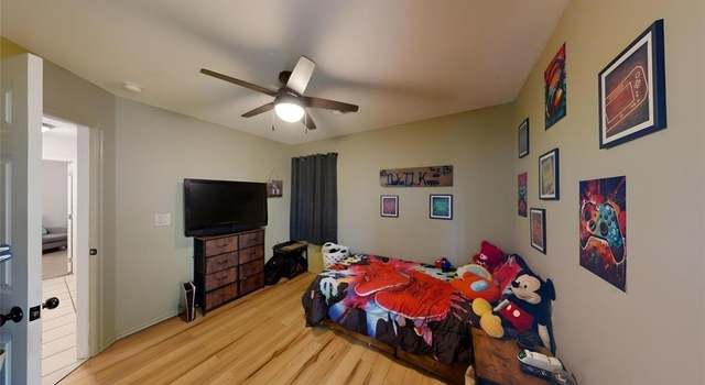 Photo of 408 Gayle St, Ardmore, OK 73401