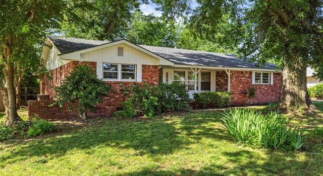 Photo of 1308 NE 54th St, Oklahoma City, OK 73111