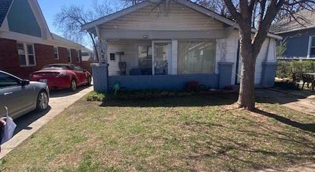 Photo of 708 NW 25th St, Oklahoma City, OK 73103