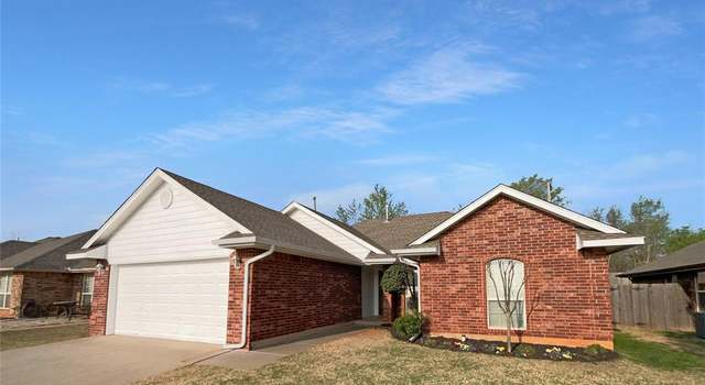 Photo of 3813 Tori Pl, Yukon, OK 73099