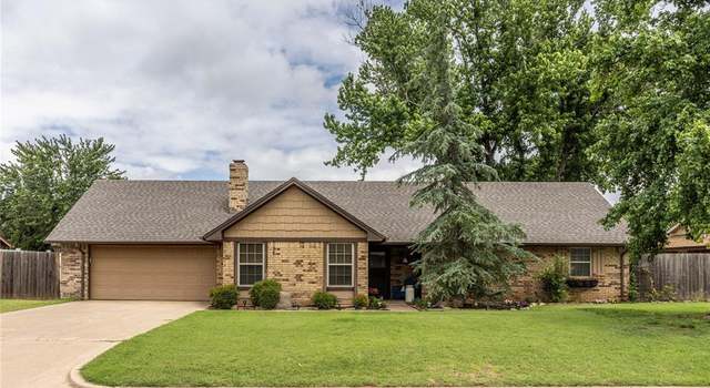 Photo of 600 Walnut St, Weatherford, OK 73096