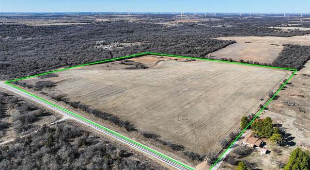 Photo of 0 Cox City Rd, Rush Springs, OK 73082