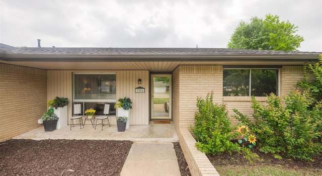 Photo of 3204 Prairie Ave, Edmond, OK 73013