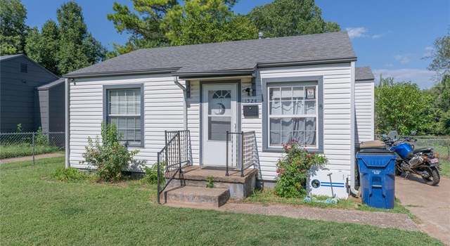 Photo of 1524 S 12th St, Chickasha, OK 73018