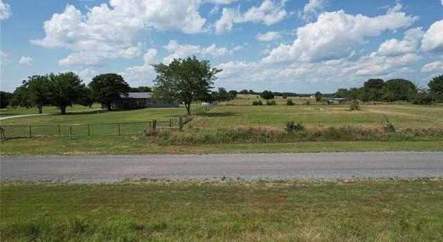 Photo of 35717 EW 1170 Rd Unit 1170RD, Seminole, OK 74868