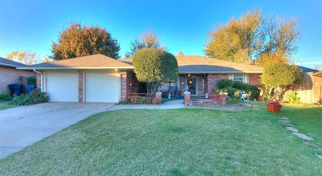Photo of 6513 Eastwood Cir, Oklahoma City, OK 73132