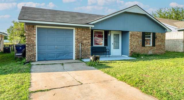Photo of 1405 W Duncan Ave, Duncan, OK 73533