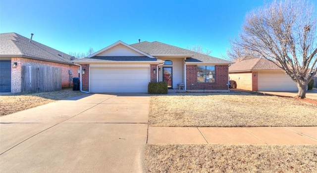 Photo of 16421 Sterling Creek Dr, Edmond, OK 73013