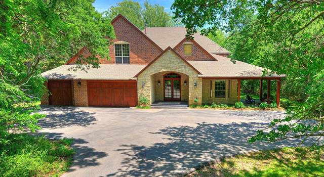 Photo of 14200 Edmond Lake Dr, Jones, OK 73049