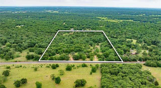 Photo of 31295 Pottawatomie Rd, Wanette, OK 74878