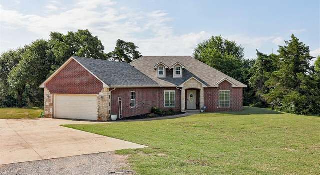 Photo of 4844 Big Horn Cv, Guthrie, OK 73044