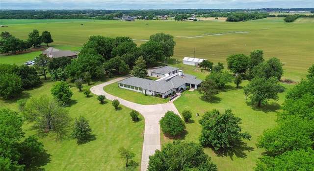Photo of 538 Living Springs Trl, Washington, OK 73093