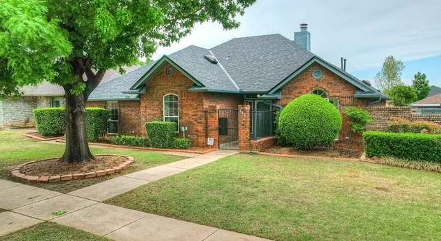 Photo of 808 NW 142nd St, Edmond, OK 73013