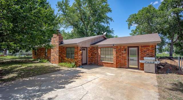 Photo of 14057 E Private Dr 1522, Lindsay, OK 73052