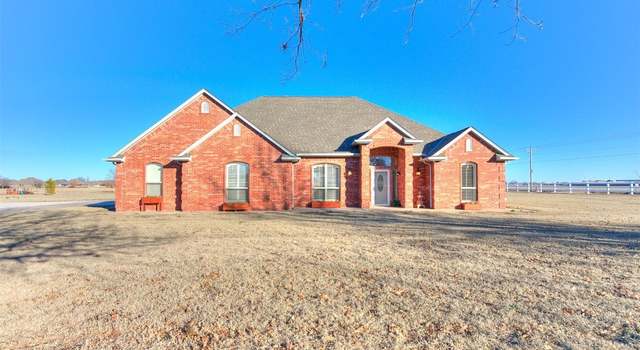 Photo of 1632 N Country Club Rd, Newcastle, OK 73065