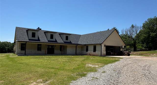 Photo of 1901 Lakewood Dr, Seminole, OK 74868