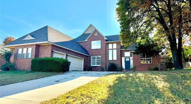 Photo of 3641 Equestrian Ct, Edmond, OK 73034