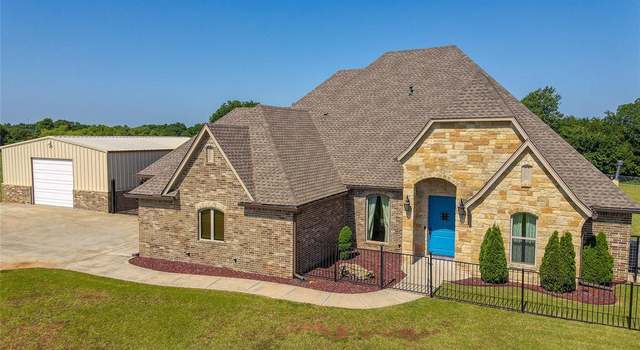 Photo of 200 Boone Creek Dr, Noble, OK 73068